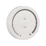 Тъч Димер Бял