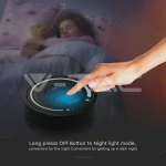 Тъч Димер Черен