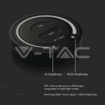 Тъч Димер Черен