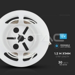 LED Система За Спалня Сензор Единичен 4500К