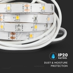 LED Система За Спалня Сензор Единичен 4500К