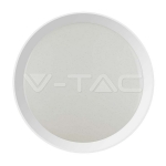 30W 60W30W LED Дизайнерски Плафон Дистанционно Димиращ Ринг Ф555