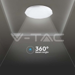 30W 60W30W LED Дизайнерски Плафон Дистанционно Димиращ Диаманд Ф400