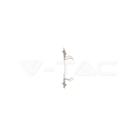 Заземител за Соларни Панели 8бр./СЕТ