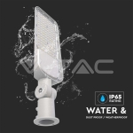 LED Улична Лампа SAMSUNG Чип Сензор 50W 4000K 100 lm/W