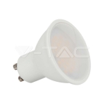 LED Крушка 2.9W GU10 SMD Пластик 110° 3000K