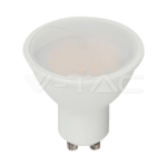 LED Крушка 2.9W GU10 SMD Пластик 110° 3000K