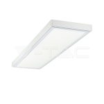 Кутия за Външен монтаж 295 x 1195 мм