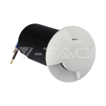 1W LED Осветител за Стъпала Бял Двупосочен 6400К