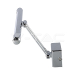 8W LED Лампа за Картина Хром 4000К ф500