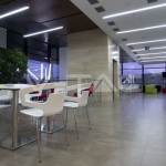 LED Пура T8 22W 150 см Nano Пластик 4000K Неротационна