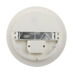 15W LED Плафон SAMSUNG Чип Frameless Кръг 3000K IP44 120lm/W