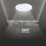 20W-40W-20W LED Плафон С Дистанционно 3в1 Диаманд Ф350