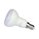 LED Крушка SAMSUNG ЧИП 6W E14 R50 4000K