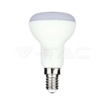 LED Крушка SAMSUNG ЧИП 6W E14 R50 4000K