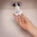 LED Крушка SAMSUNG ЧИП 3W E14 R39 6400K