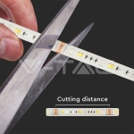 LED Лента 90 LED Сет 13W Wifi IP65 RGB 3 в 1