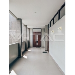 GU10 Гипсова Отливка Стенна E14 Бяла