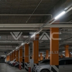 LED Влагозащитено Тяло M-Серия 1200мм 36W 6400K Mат 120lm/W