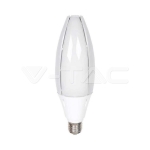 LED КРушка SAMSUNG Чип 40W E40 6500K