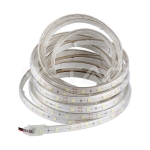 LED Лента SMD3528 60/1 Зелена IP65