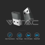 Тип C Към USB Конектор