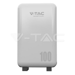 5.12kWh Батерия за Стенен Монтаж IP65