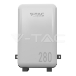 14.33kWh Батерия за Стенен Монтаж IP65