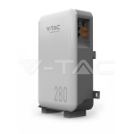 14.33kWh Батерия за Стенен Монтаж IP65