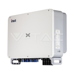 50kW Мрежов Инвертор Трифазен IP66 10г. Гаранция