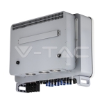 50kW Мрежов Инвертор Трифазен IP66 10г. Гаранция