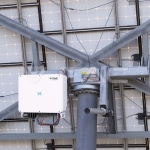 50kW Мрежов Инвертор Трифазен IP66 10г. Гаранция