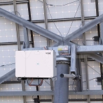 100kW Мрежов Инвертор Трифазен IP66 10г. Гаранция