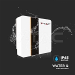 5kW Хибриден Инвертор Монофазен IP20