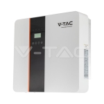 5kW Моно Хибриден Инвертор IP20