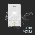 5kW Хибриден Моно Инвертор