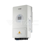 6kW Хибриден Моно Инвертор EU