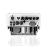 6kW Хибриден Моно Инвертор 10г. Гаранция