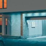 10kW Хибриден Инвертор Трифазен