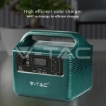 300W Захранваща Станция