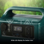 300W Захранваща Станция