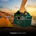 300W Захранваща Станция