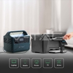 300W Захранваща Станция