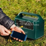 300W Захранваща Станция