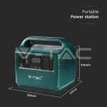 300W Захранваща Станция