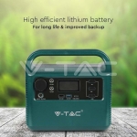 300W Захранваща Станция