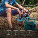 500W Захранваща Станция M6.21.6V 568Wh