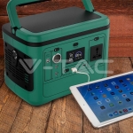 500W Захранваща Станция M6.21.6V 568Wh