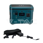 500W Захранваща Станция M6.21.6V 568Wh