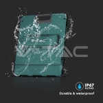 2x120W Портативни Сгъваеми Соларни Панели